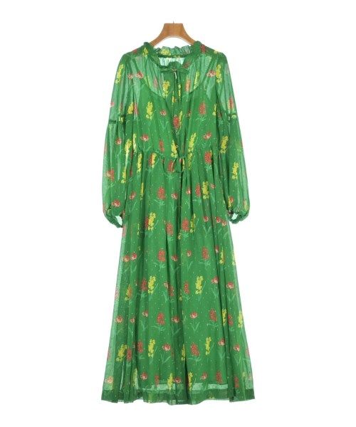 MUVEIL ワンピース レディース 古着 送料無料