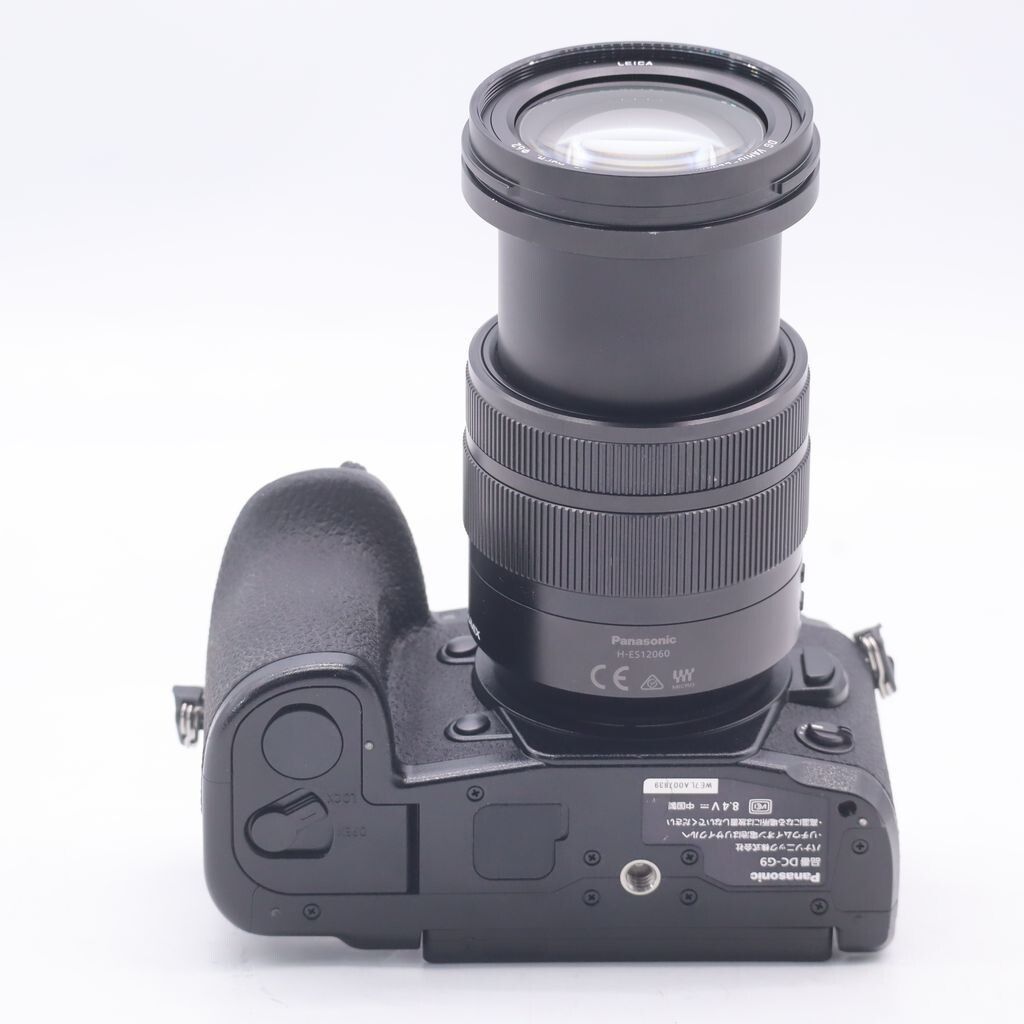 Panasonic - パナソニック Panasonic DC-G9L-K 81i5wCHEegL._UF894,1000_QL80_.jpg