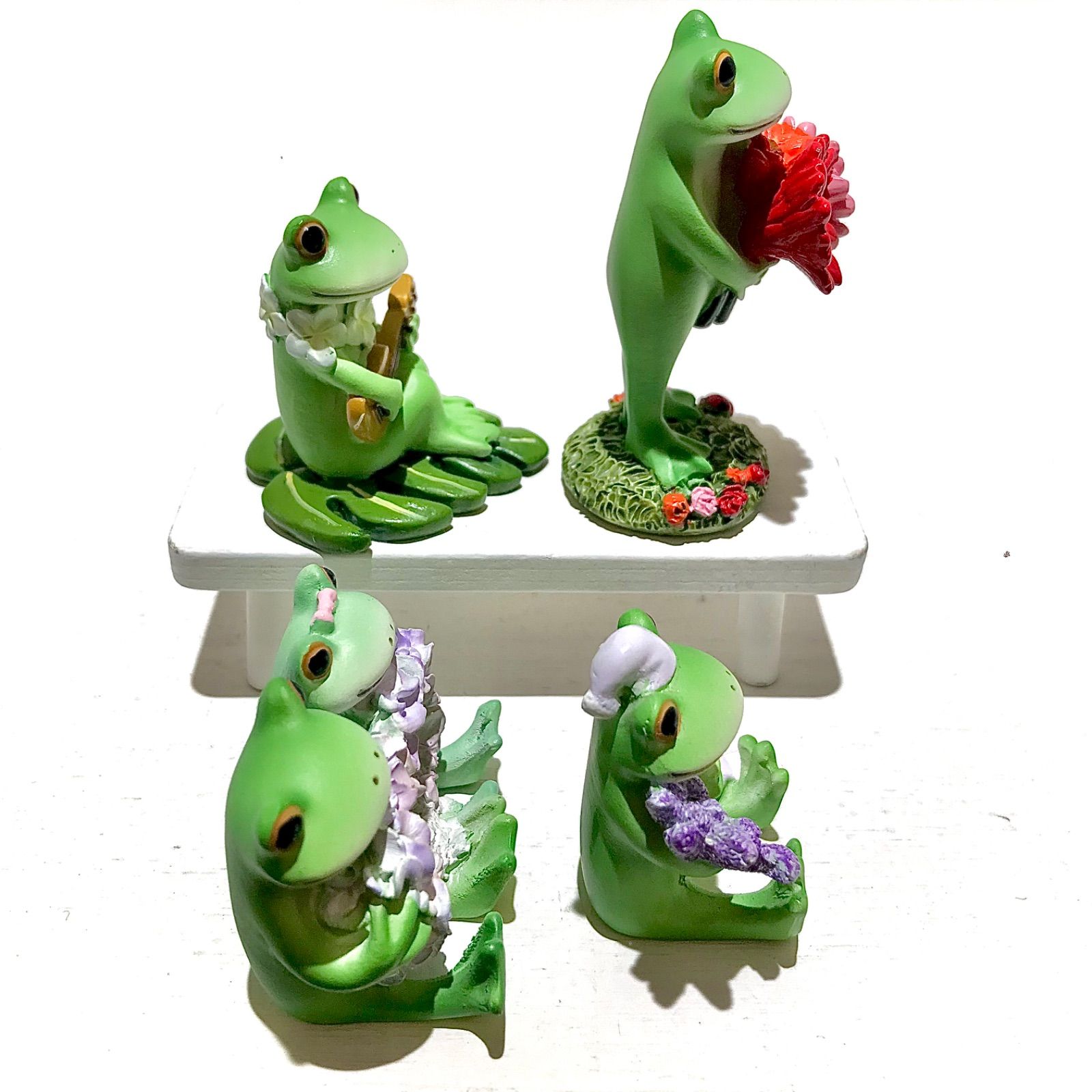 コポー 花セット 楽天市場】【新商品】DK188 Copeau コポー 造花セットマスコット