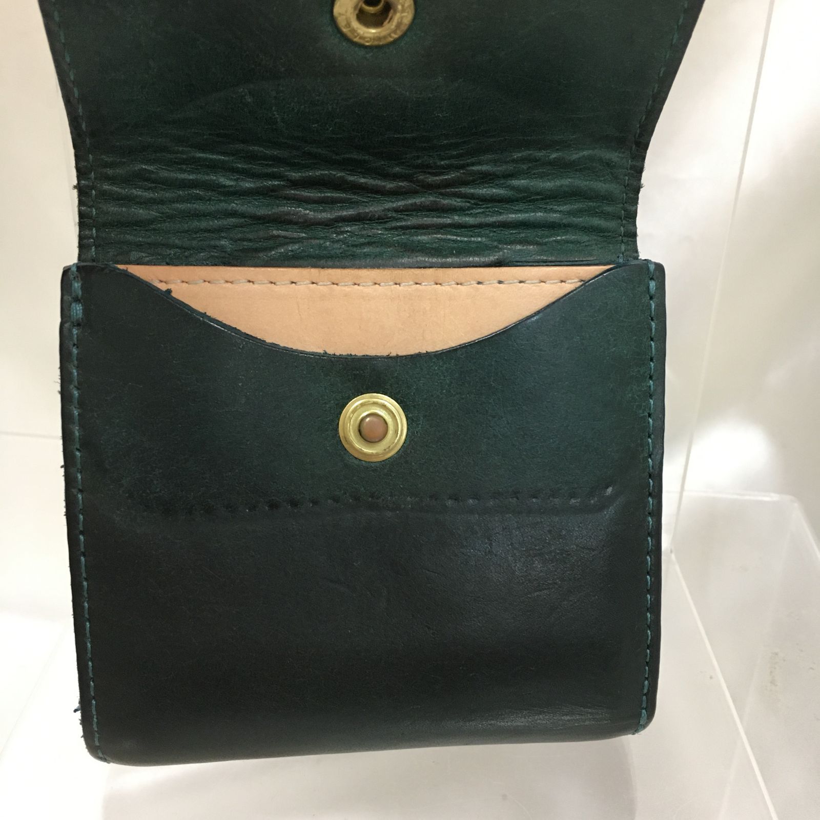 ビアベリー ハッチバック 迷彩グリーン ビアベリー ハッチバック