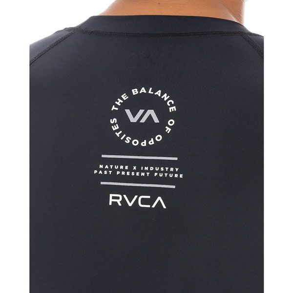 VA RVCA
