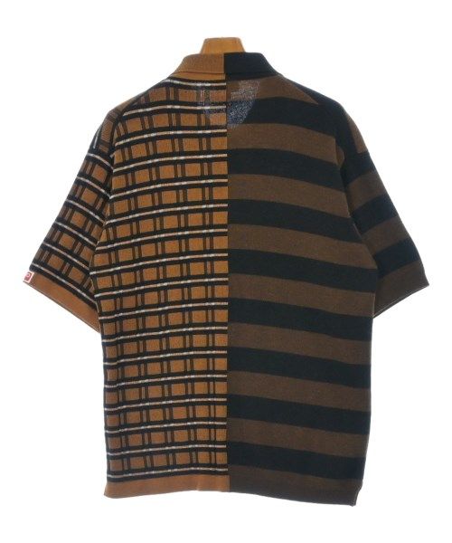 KENZO ニット セーター メンズ 古着