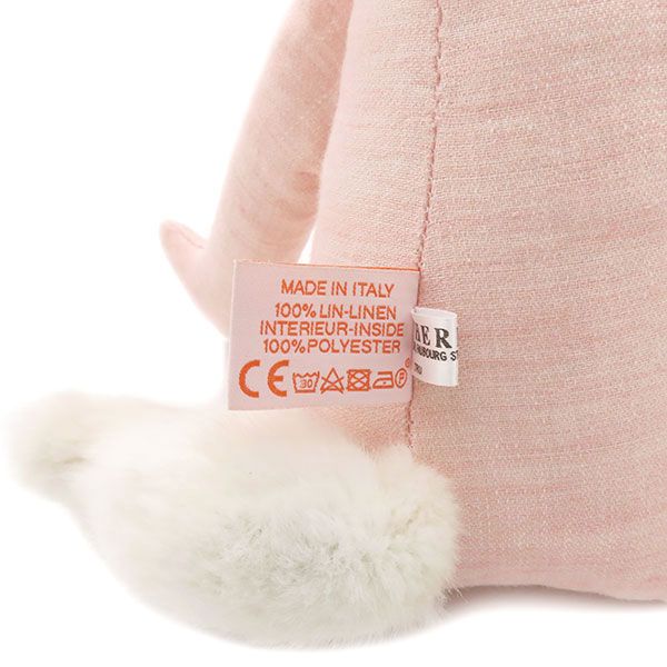 HERMES ポットヨックぬいぐるみ エルメス ポットヨック ぬいぐるみ