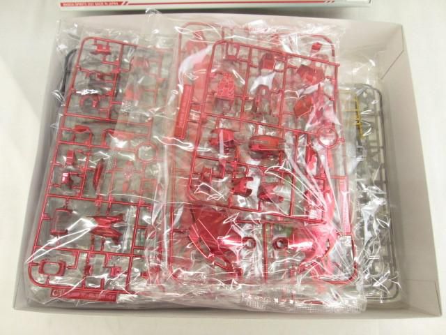 プラモデル ガンダムベース