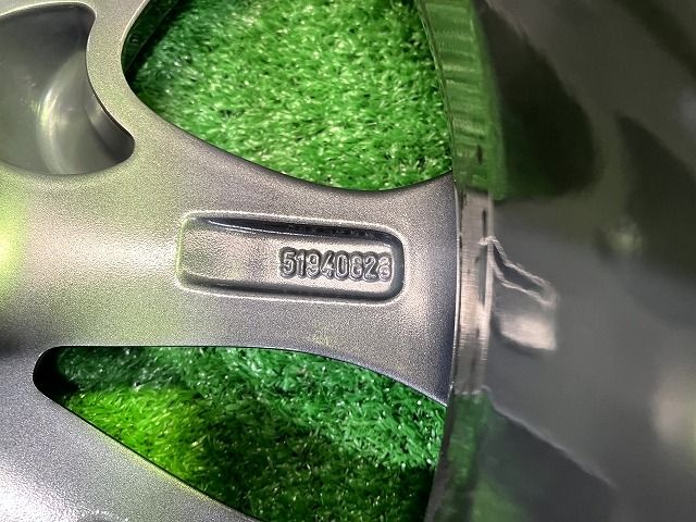 フィアット純正