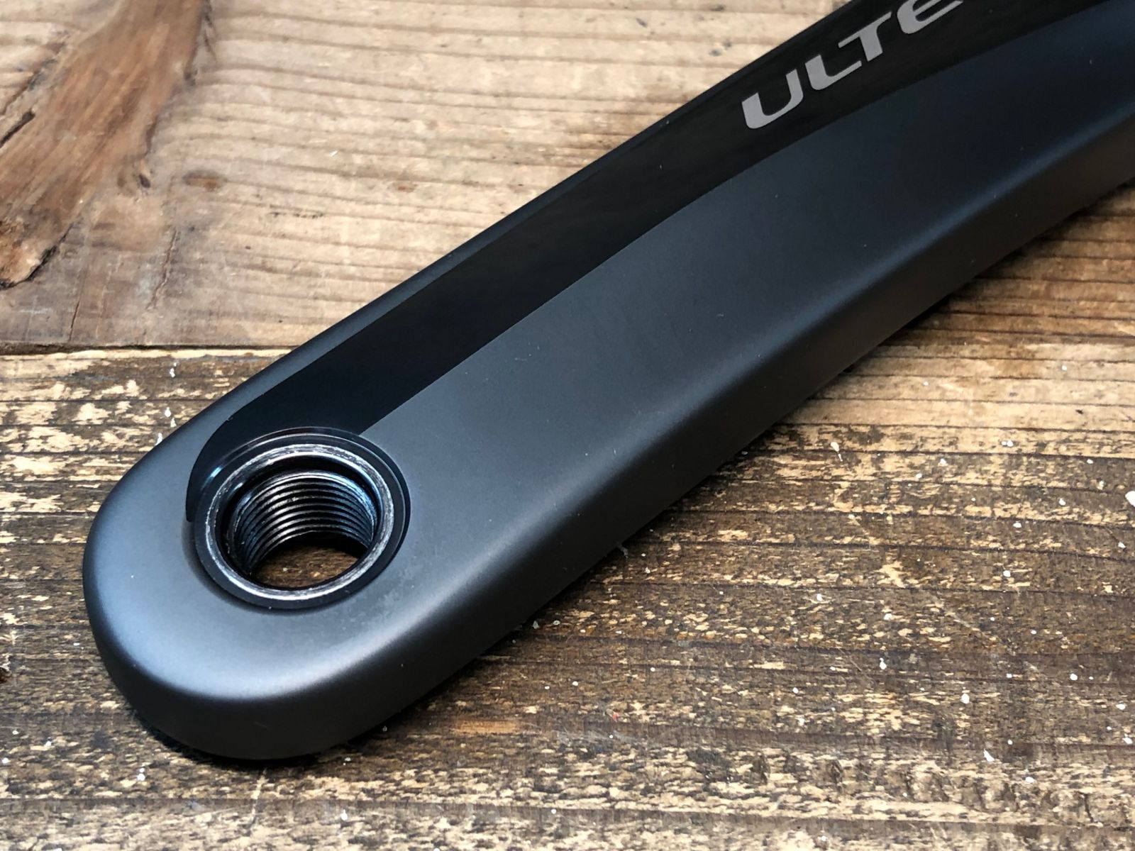 4iiii Precision 3 パワーメーター R8000 172.5mm 4iiii ( フォーアイ