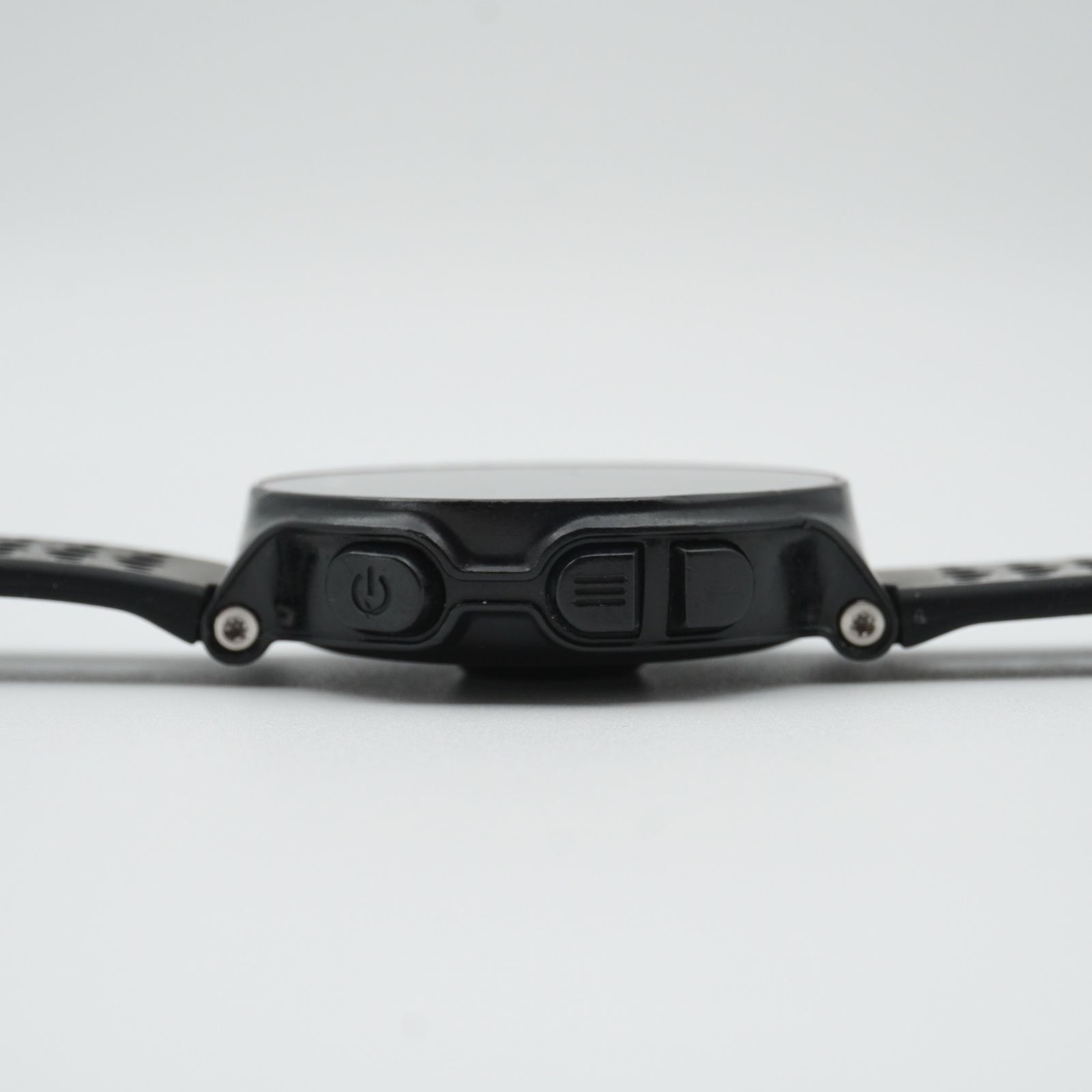 GARMIN(ガーミン) /ForeAthlete 235J/スマートウォッチ/BlackRed