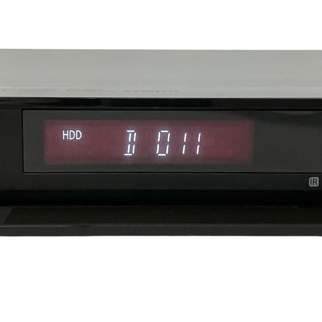 パナソニック ディーガ 2番組同時録画 1TB ブルーレイレコーダー DMR-BRW1000 ブラック Panasonic DIGA 2チューナー 4Kアップコンバート対応 Blu-ray