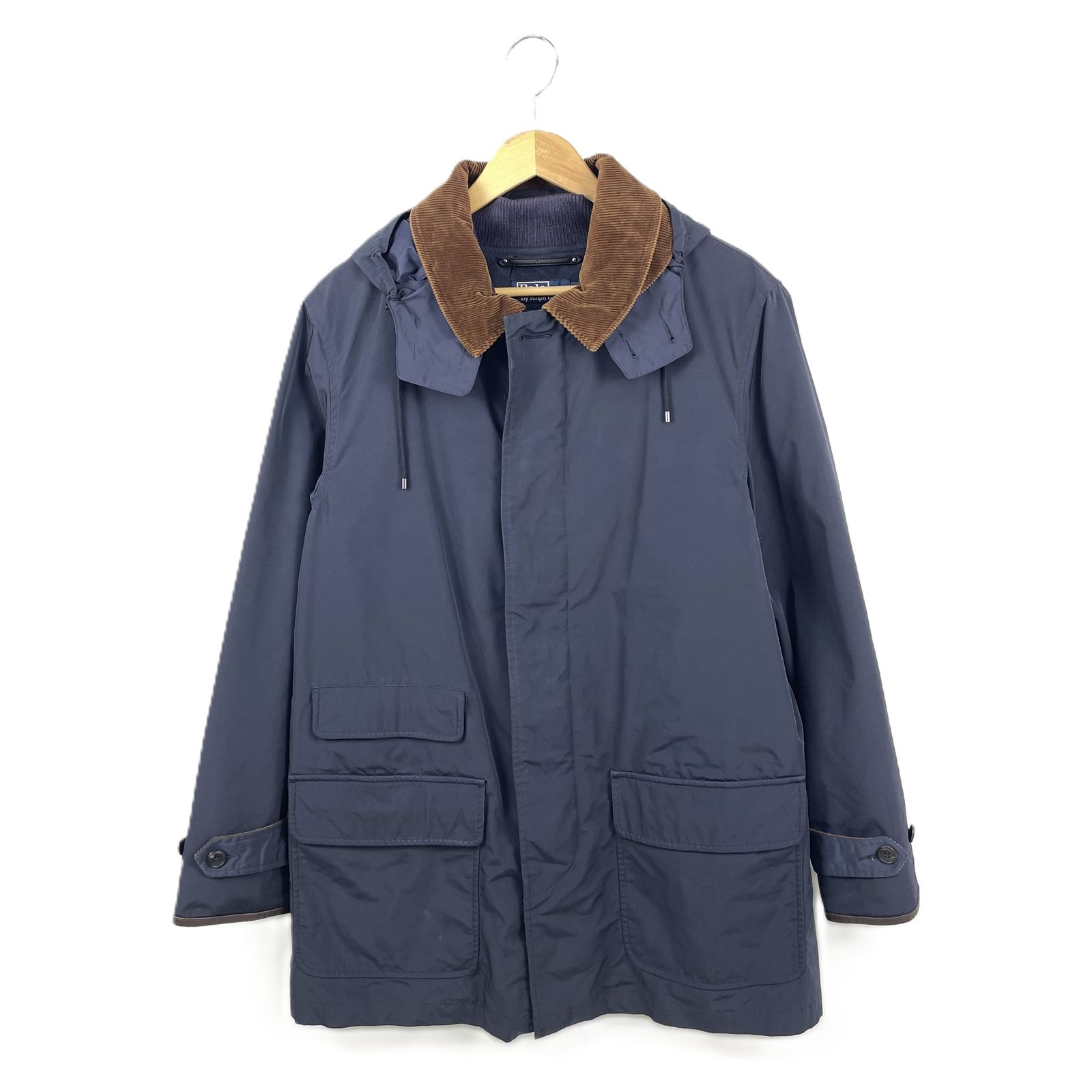 POLO RALPH LAUREN ポロラルフローレン JR-RL-KA-0673 3WAYコート