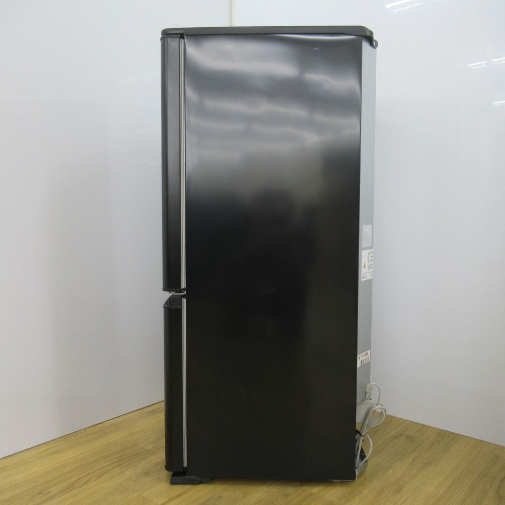 MITSUBISHI 三菱 冷蔵庫 MR-P15EG-B 2021年製 146L