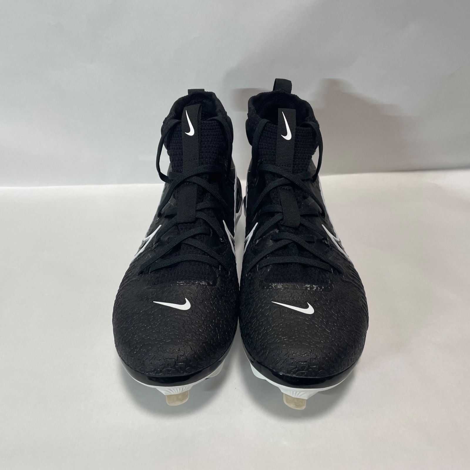 NIKE野球スパイク(パ・リーグ外国人プロ野球選手支給品) NIKE野球スパイク(パ・リーグ外国人プロ野球選手支給品) - メルカリ