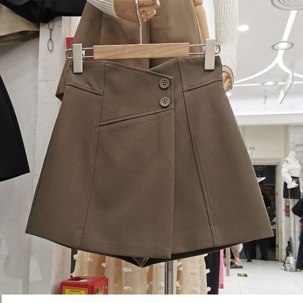 SALE／90%OFF】 レディース スコート ミニスカート ショートパンツ 