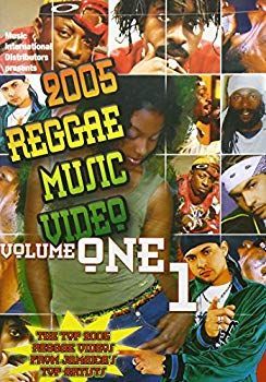 その他 2005 REGGAE MUSIC VIDEO VOL.1 [DVD] bme6fzu CD 【】【非常に良い】2005 REGGAE MUSIC VIDEO VOL.1 [DVD] bme6fzu