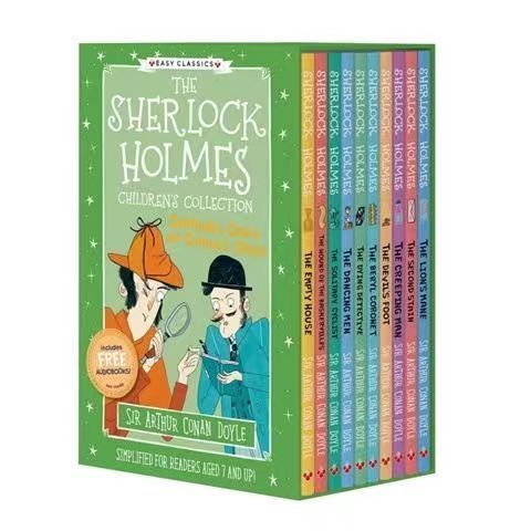 The SHERLOCK HOLME シャーロックホームズ！30冊セット - メルカリ