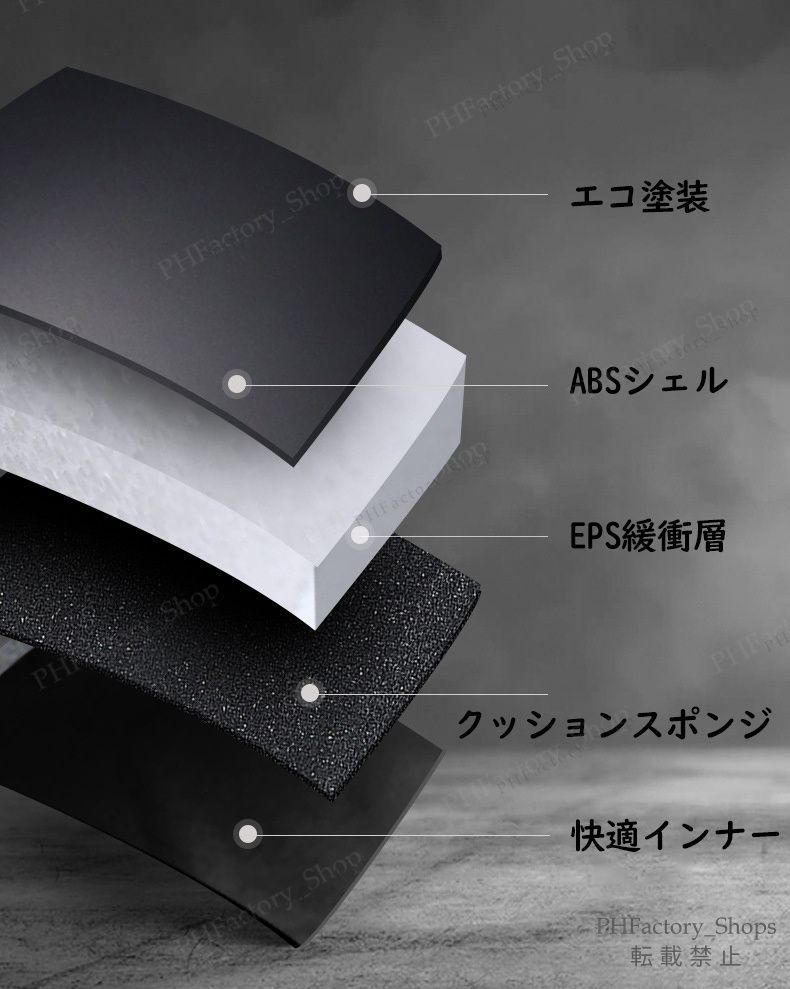 男女兼用 ダークグレー