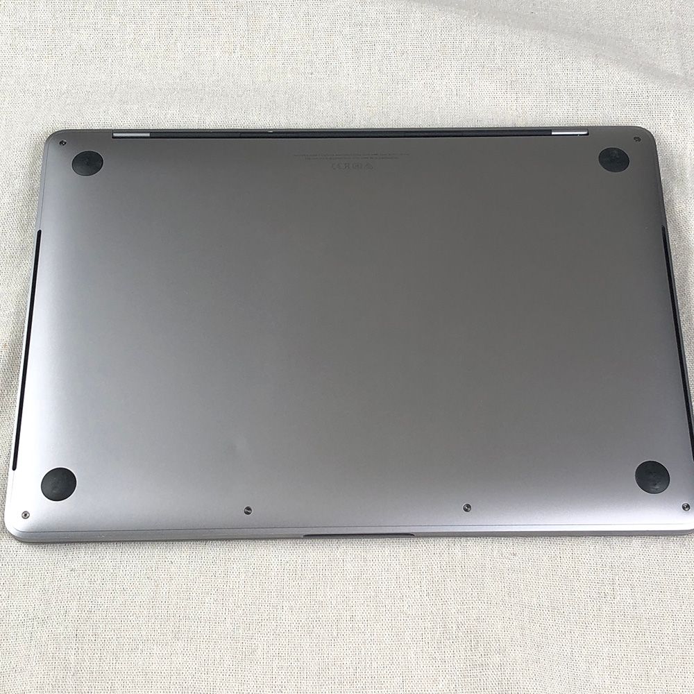 ジャンク MacBook Pro 13