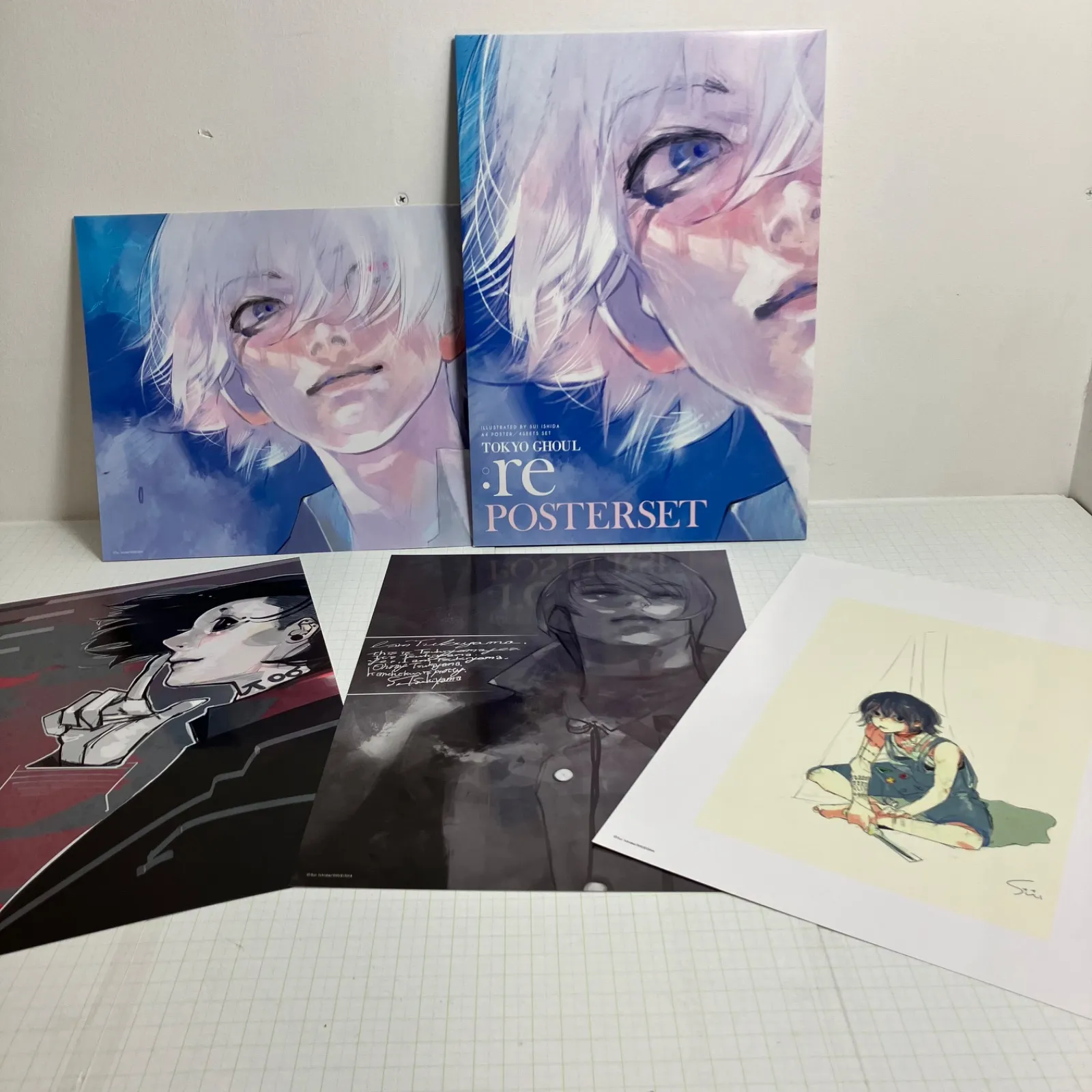 2025年最新】石田スイ展 ポスターの人気アイテム - メルカリ