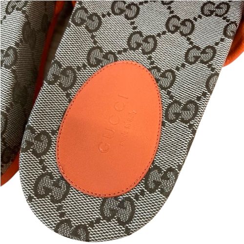 ♪ 未使用品 GUCCI×THE NORTH FACE グッチ ノースフェイス GG 