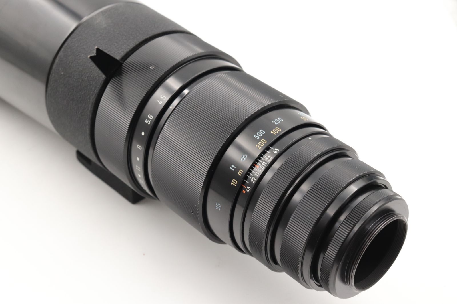 美品☆ペンタックス PENTAX Super-Multi-Coated TAKUMAR 500mm F4.5