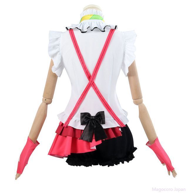 南ことり ラブライブ