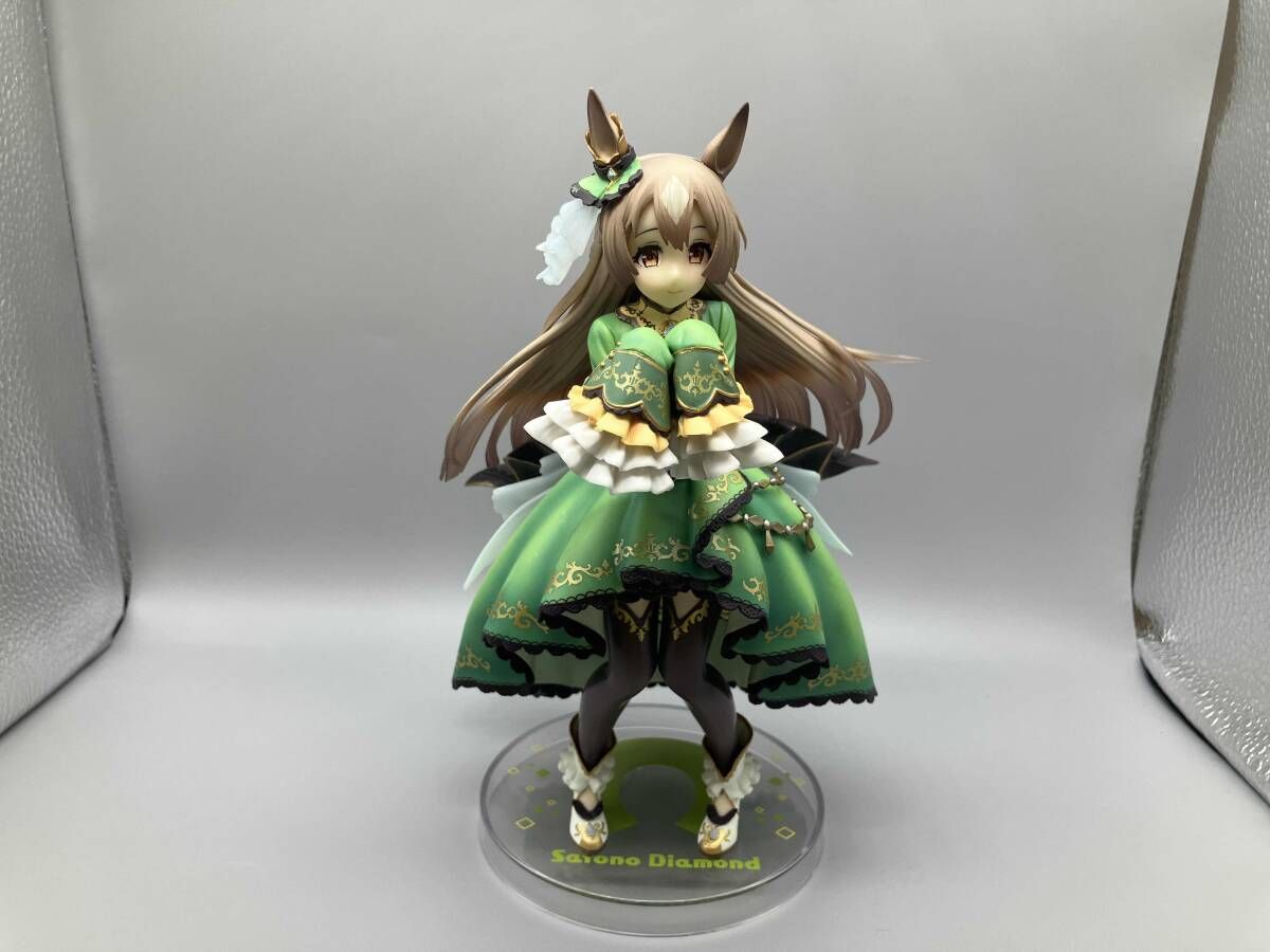 B賞 サトノダイヤモンド 一番くじ ウマ娘 プリティーダービー 5