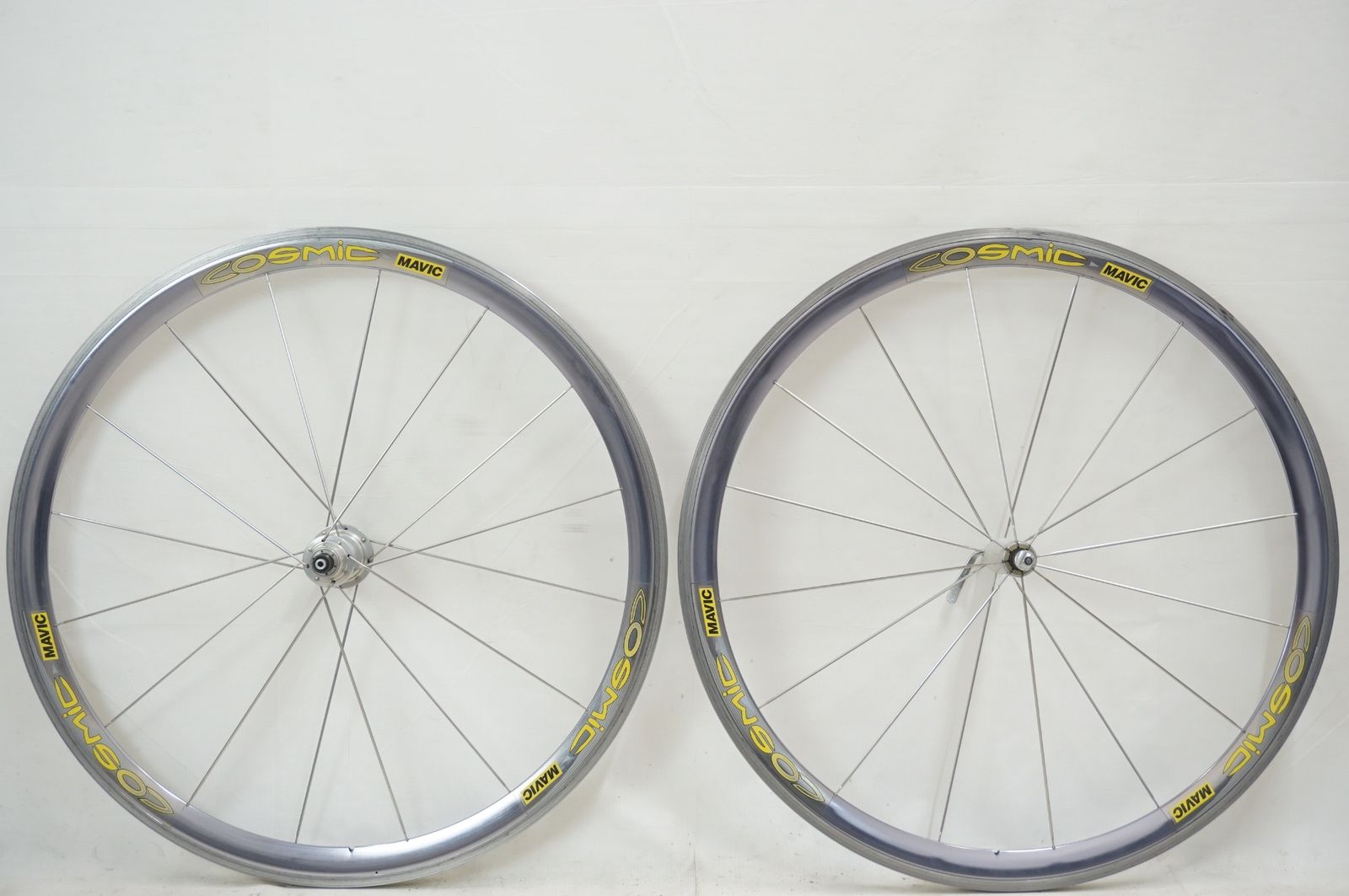 MAVIC マヴィック COSMIC シマノ10速 ホイールセット バイチャリ福岡店