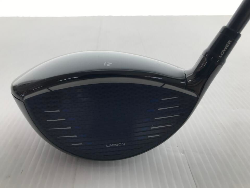 Qi10 LS 9 S Diamana SILVER TM50 ドライバー テーラーメイド 最短