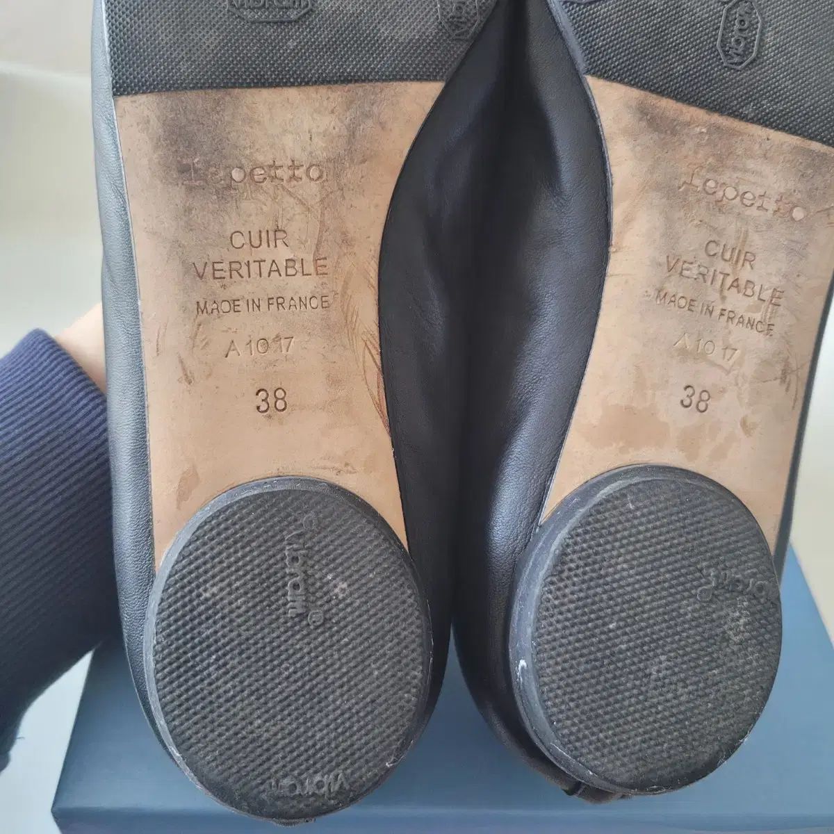 Repetto