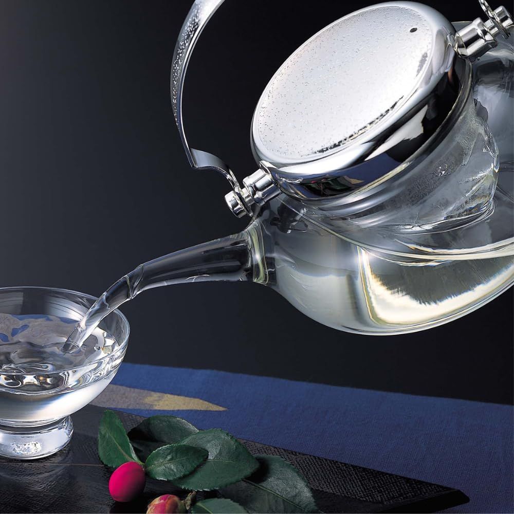 送料無料。 HARIO ハリオ 丸地炉利 実用容量360ml 2合 IDM-2ESV 高品質、全国送料無料！