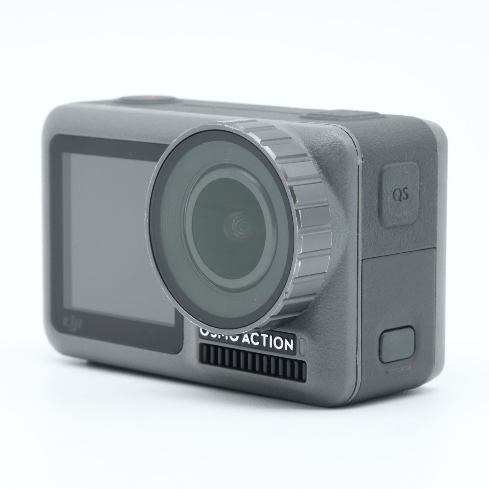 DJI OSMO