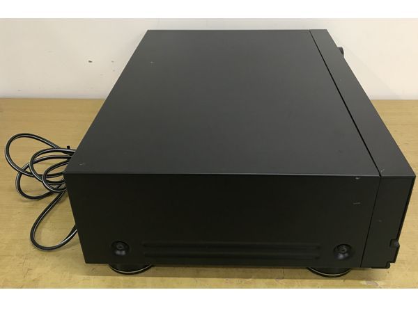Victor ビクター TD-V711 ステレオカセットデッキ ∀ 56332-9