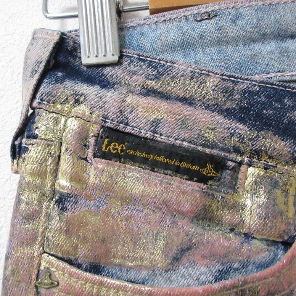 美品 Vivienne Westwood ヴィヴィアンウエストウッド アングロマニア  