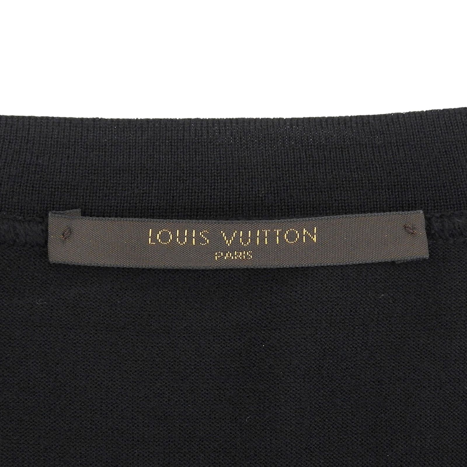 ルイヴィトン カシミヤ100％