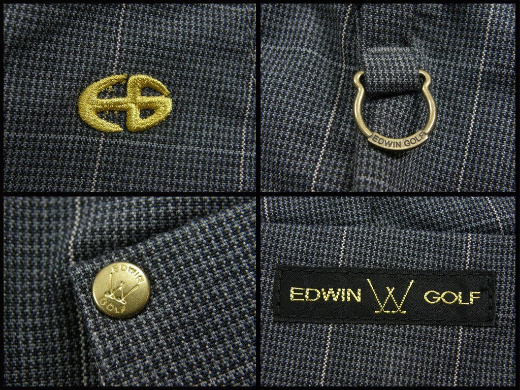 GOLF エドウィンゴルフ