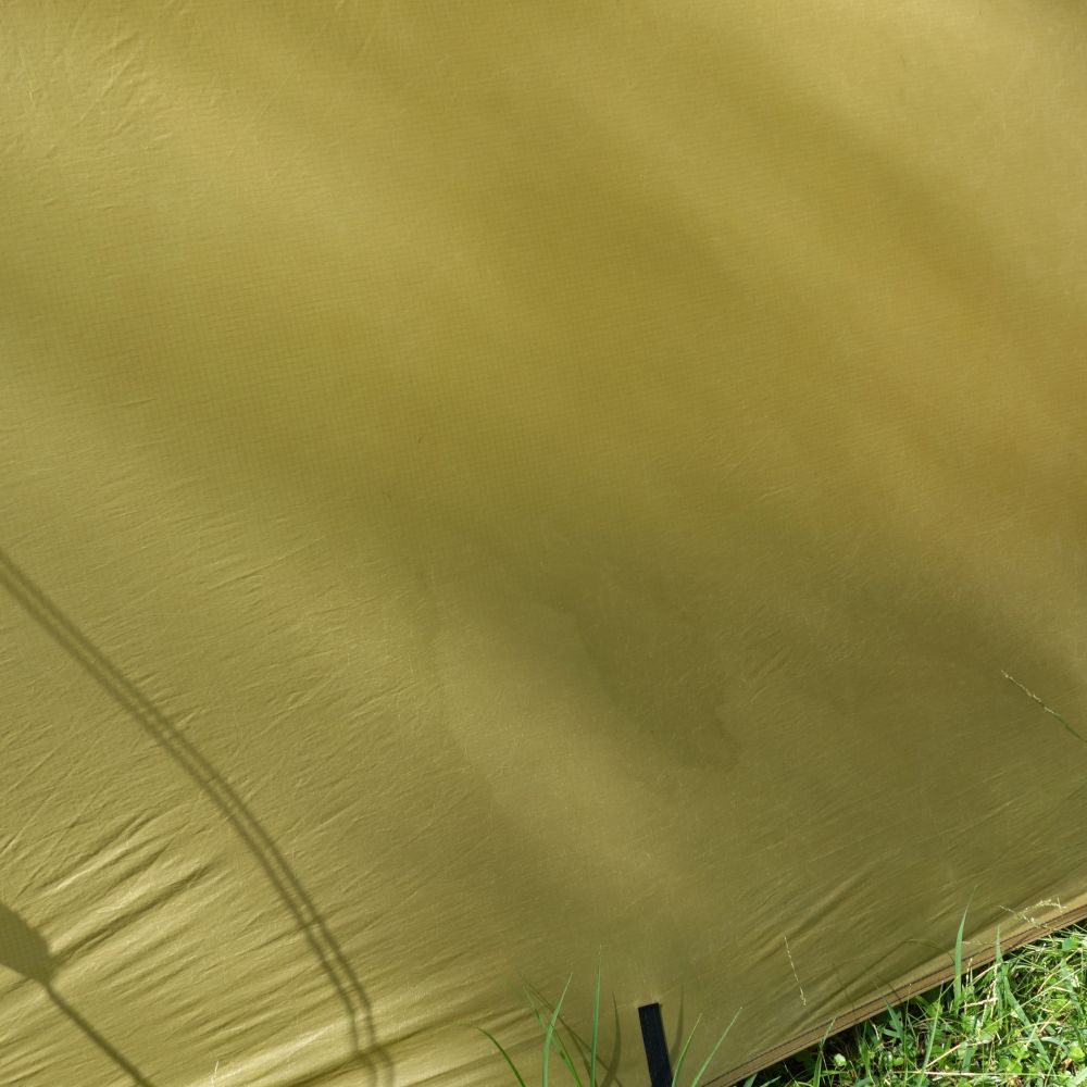 希少 ヒルバーグ HILLEBERG STAIKA スタイカ サンド エストニア フット