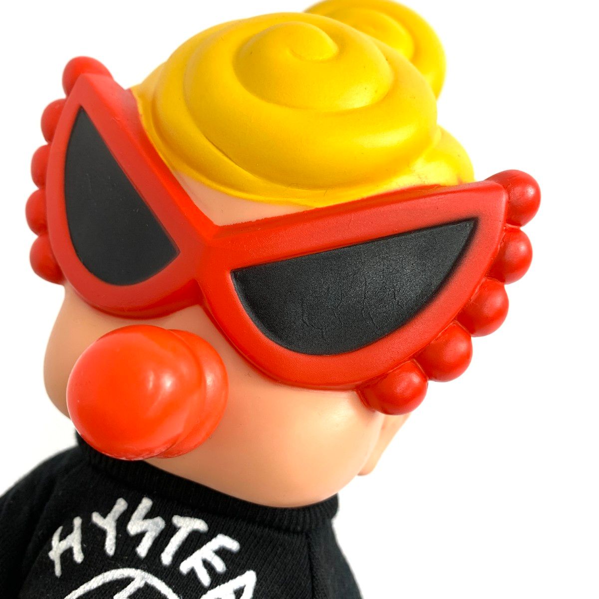 HYSTERIC MINI ヒステリックミニ ドール ソフビ フィギュア