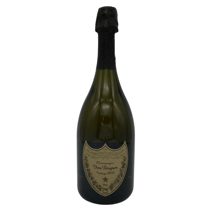 ドンペリニヨン ブリュット 白 2010 750ml 12.5%【G1】 - メルカリ