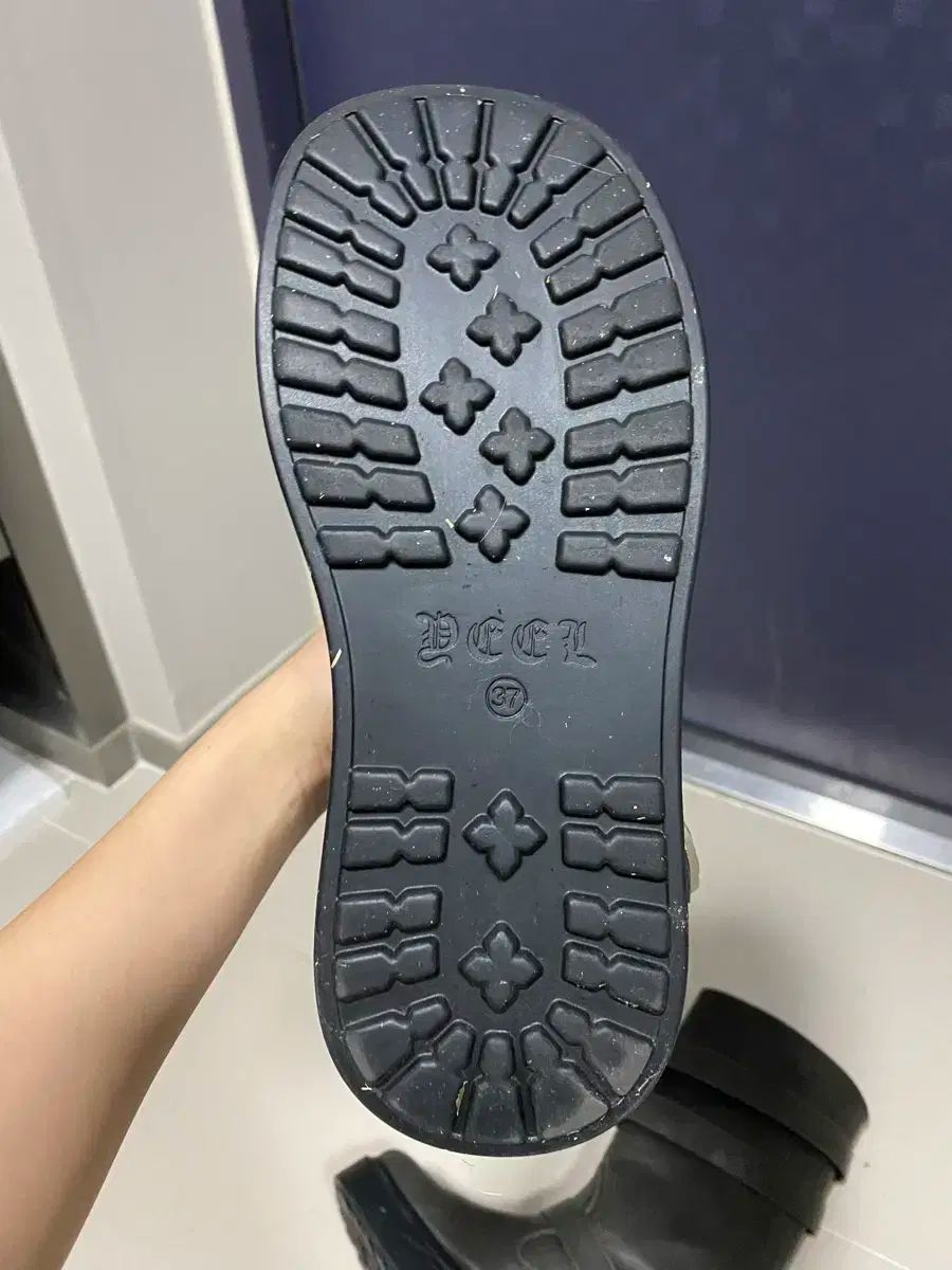 バックル 折りたたみ