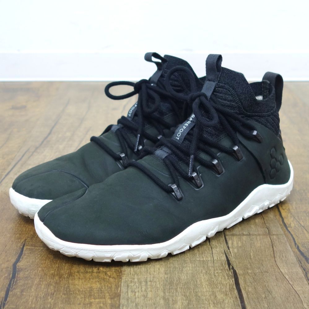 ビボベアフット VIVOBAREFOOT Magna FG マグナ WIL
