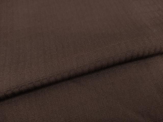 平和屋着物○上質な色無地 黒鳶色 正絹 逸品 AAAY9777ck - メルカリ