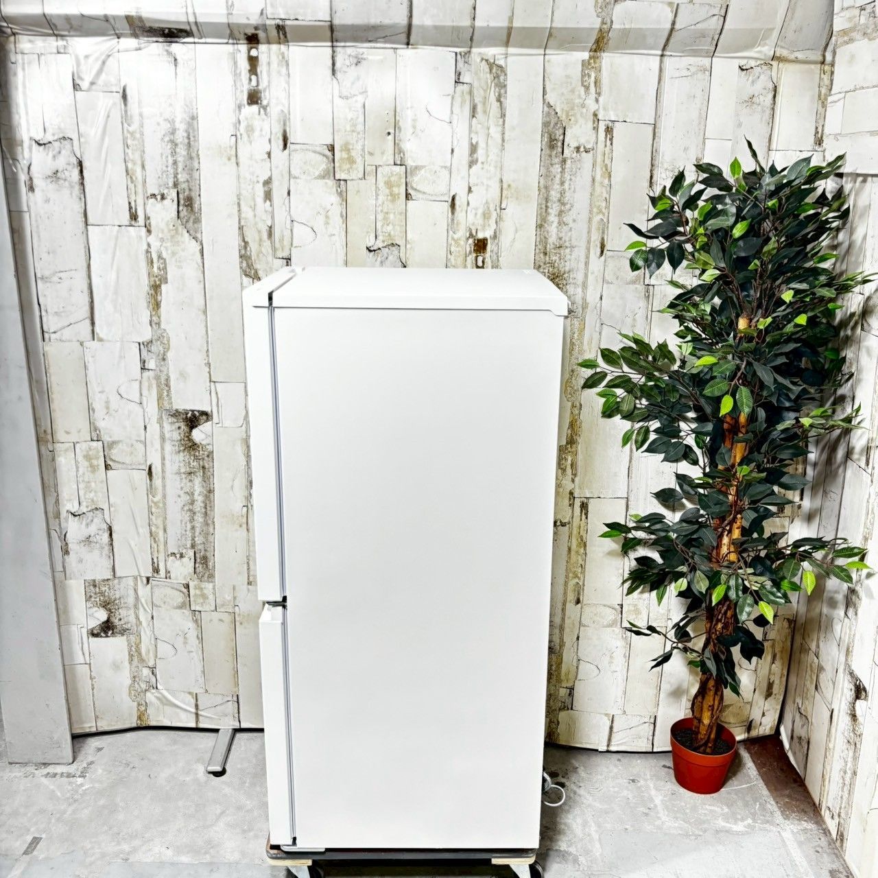 2024年製 Panasonic冷凍冷蔵庫156L 2024年製】 Panasonic パナソニック