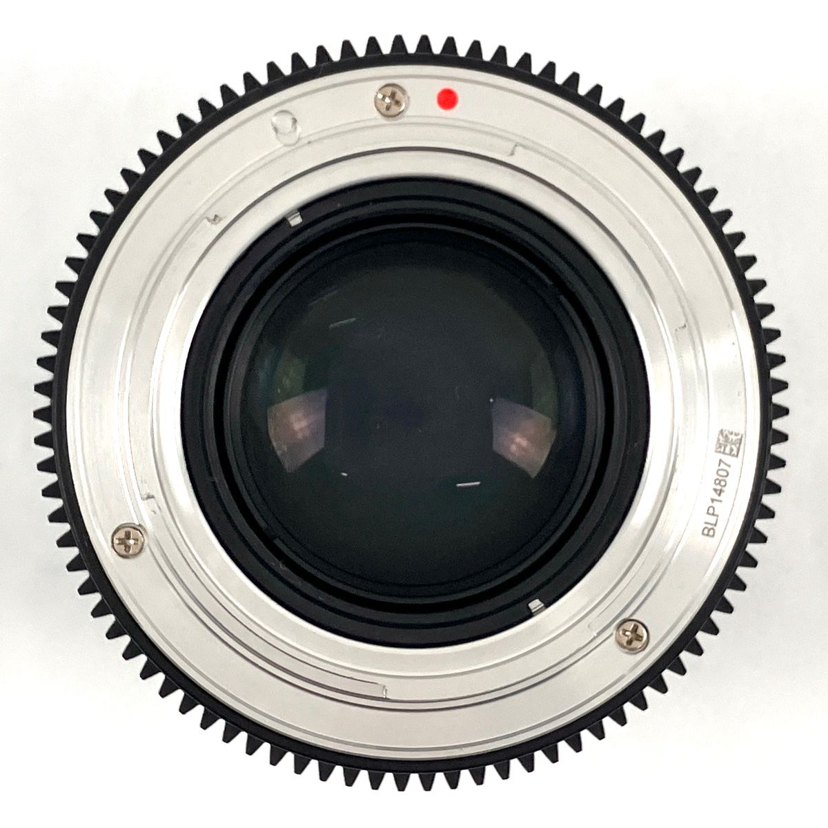 在庫一掃】 Blackmagic Pocket Cinema Camera 6K + VDSLR 24mm