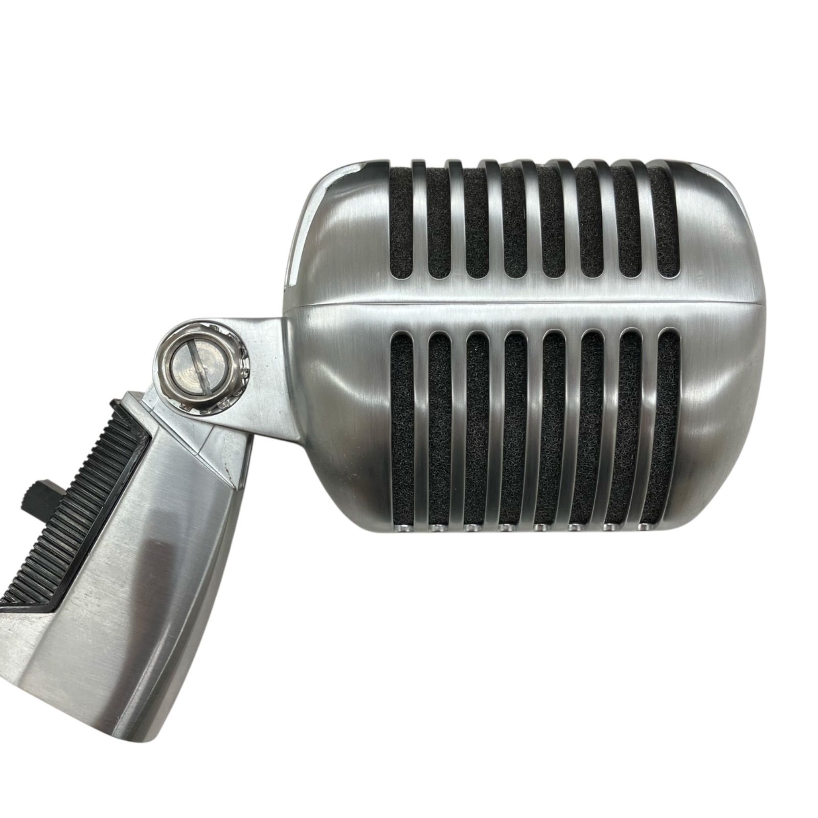 SHURE シュア 55SH SERIES II ボーカル用ガイコツマイク
