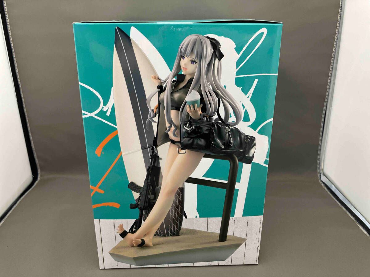 ベルファイン AK-12 スムージー・エイジVer. 1/8 ドールズフロント