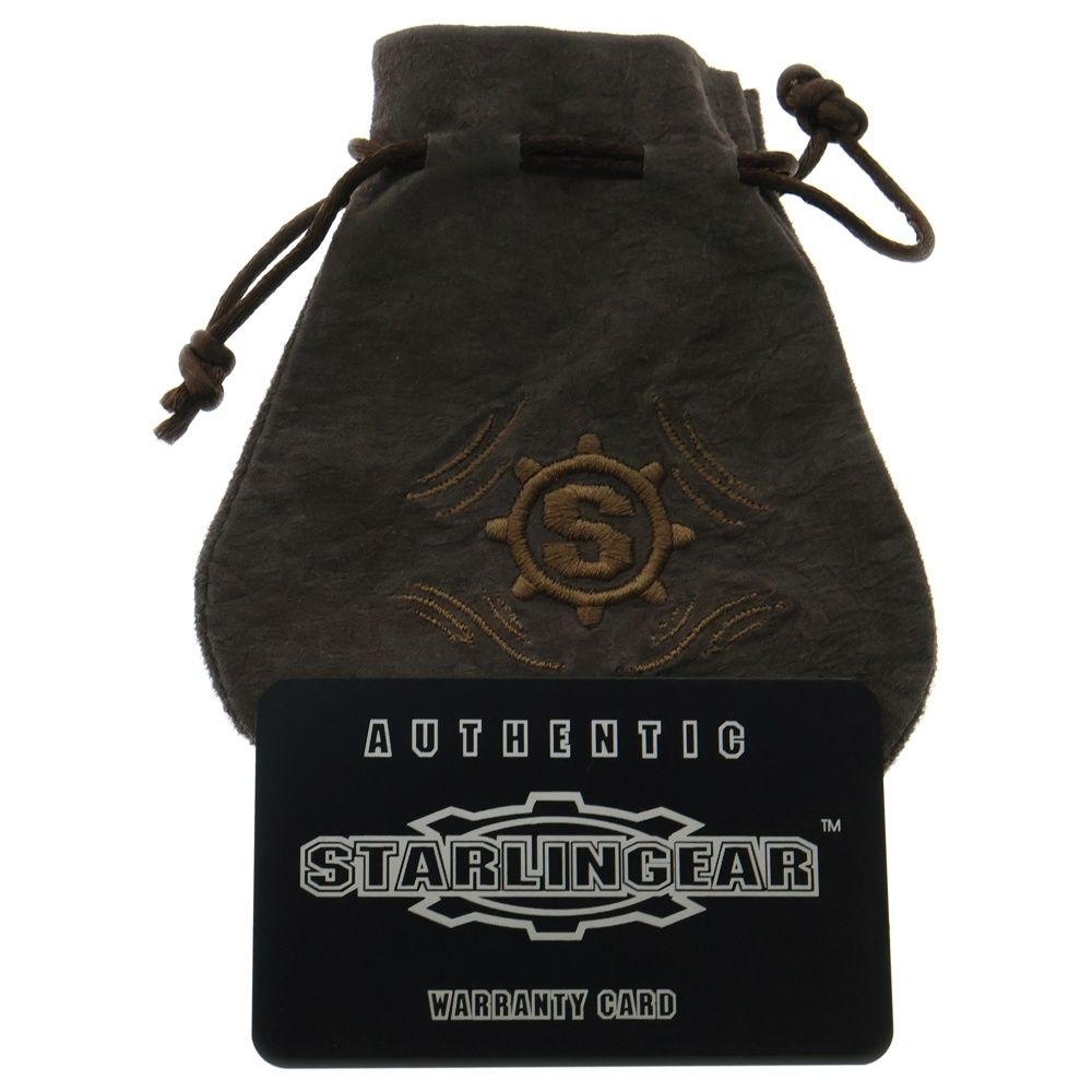 STARLINGEAR スターリンギア　マイクロ　スカル　フレーム　ペンダント STARLINGEAR スターリンギアマイクロスカルフレームペンダント