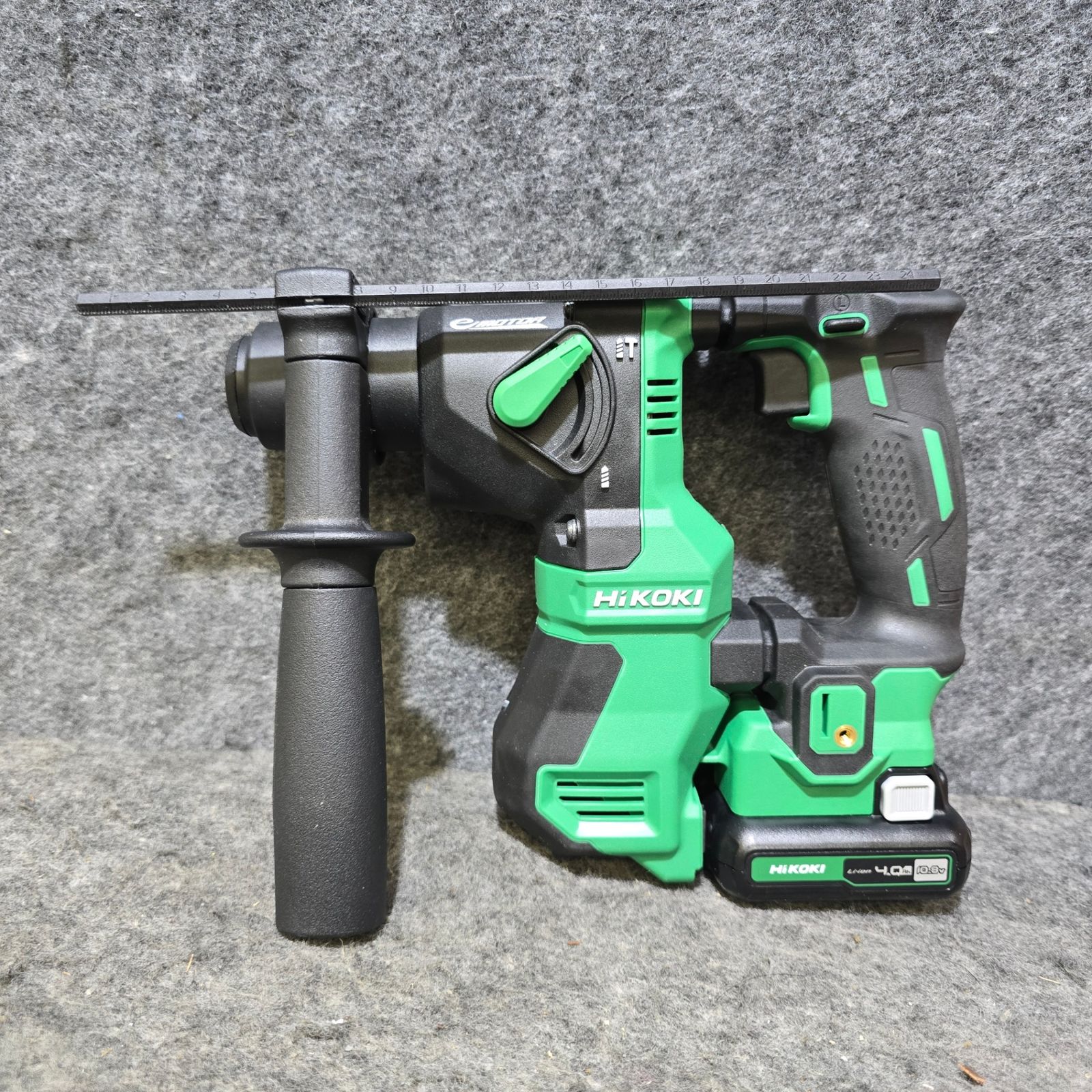 ハイコーキ 10.8V コードレスロータリハンマドリル DH12DD ハイコーキ 10.8V コードレスロータリハンマドリル DH12DD