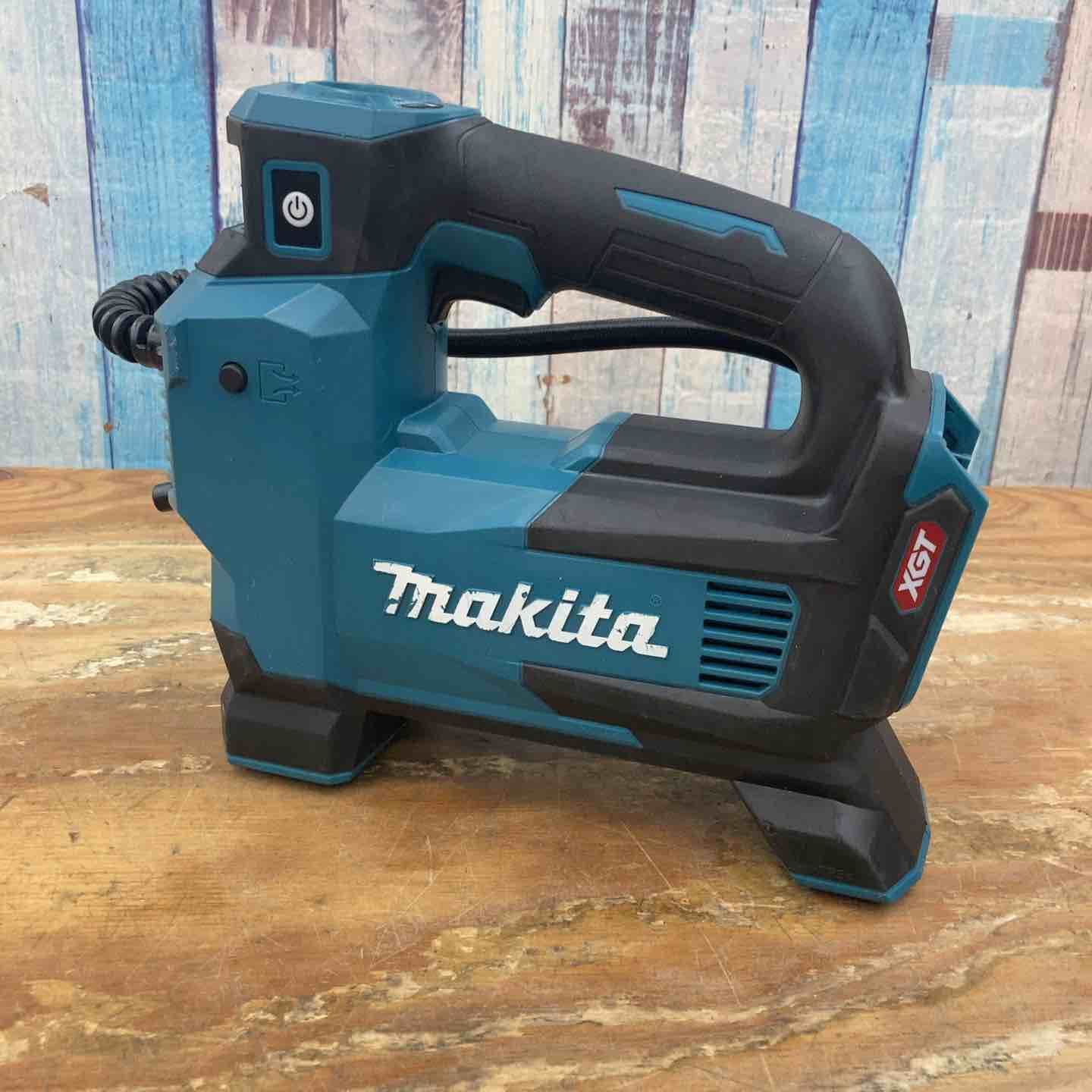 マキタ makita コードレス空気入れ MP001GZ 柏店
