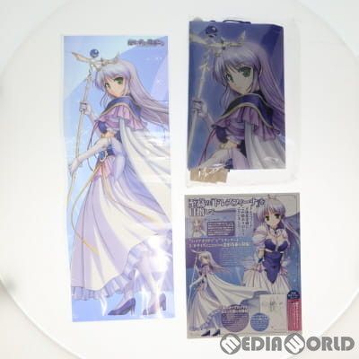KOTOBUKIYA - 誌上通販&amp;Web通販限定 フィーナ・ファム・アーシュライト ロイヤルドレスアップ エディション 夜明け前より瑠璃色な 1/8 完成品 フィギュア(PP398) コトブキヤ/SBクリエイティブ(ソフトバンククリエイティブ) 誌上通販&Web通販限定 フィーナ・ファム・アーシュライト