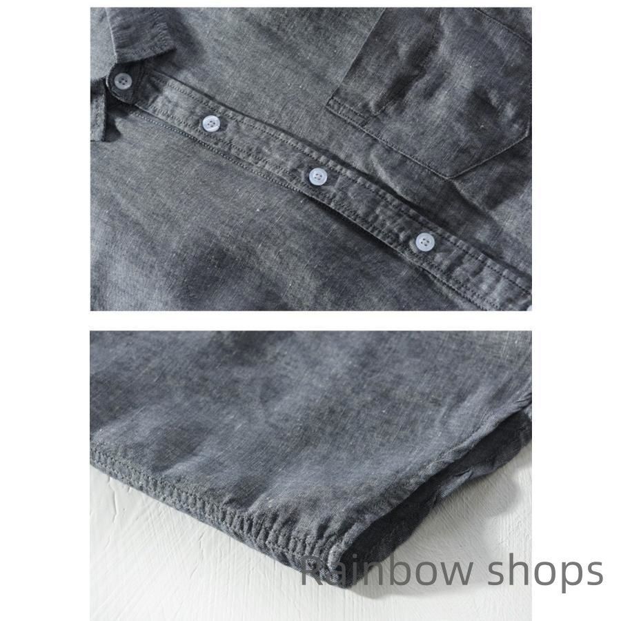 コロンビア Columbia ポケット ボタンシャツ メンズ import：L 長袖