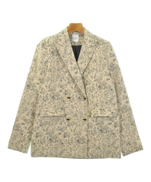 ROSEanna カジュアルジャケット レディース 古着